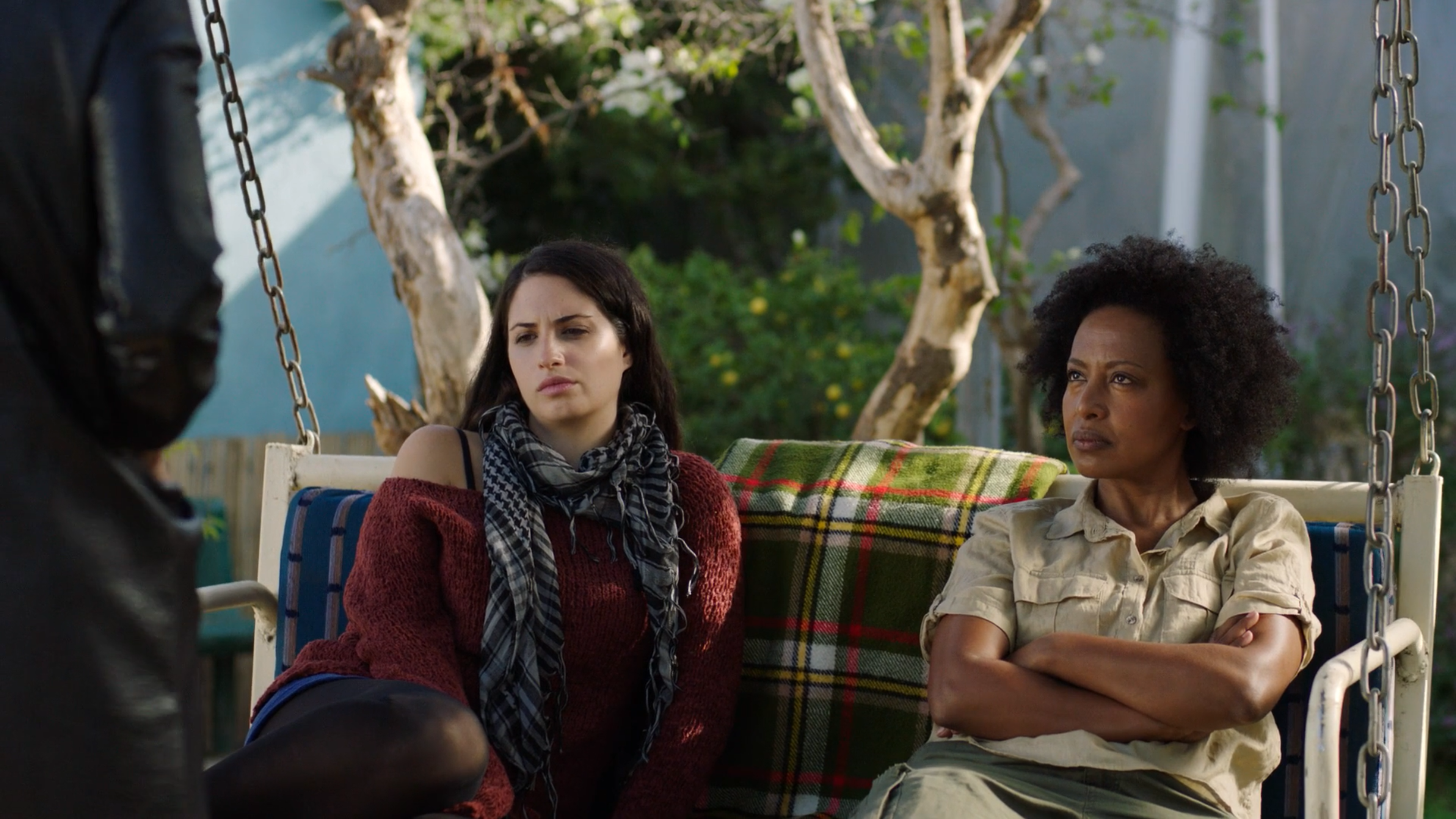 Mama's Angel - Episode 9: The Truth