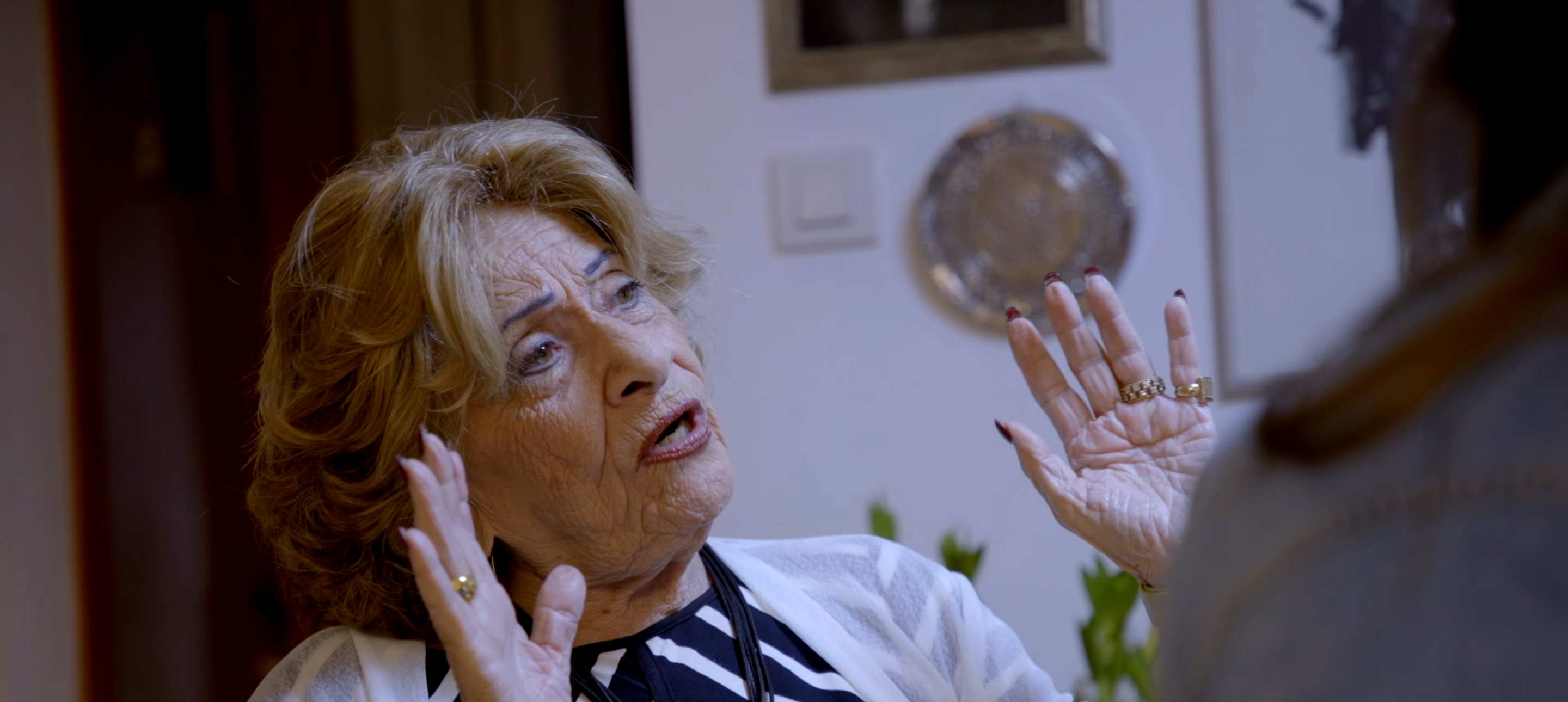 Nayess - Kosher News - Series Finale - Episode 5