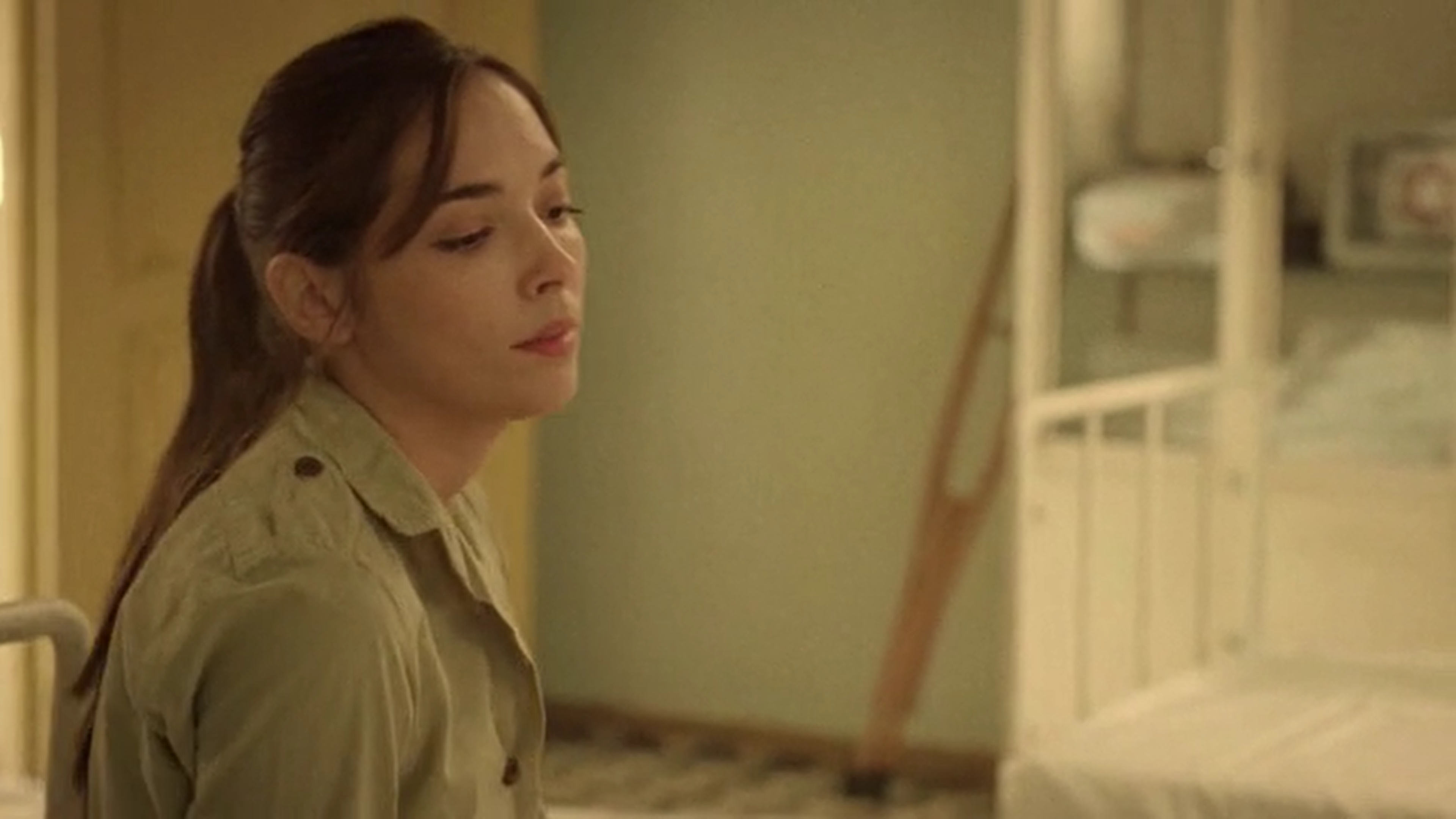 Palmach - Rising - Season 1, Episode 10