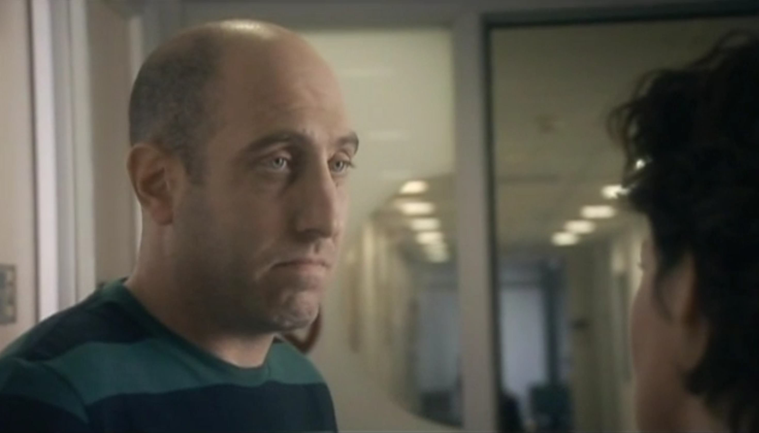 When Shall We Kiss? - Episode 7