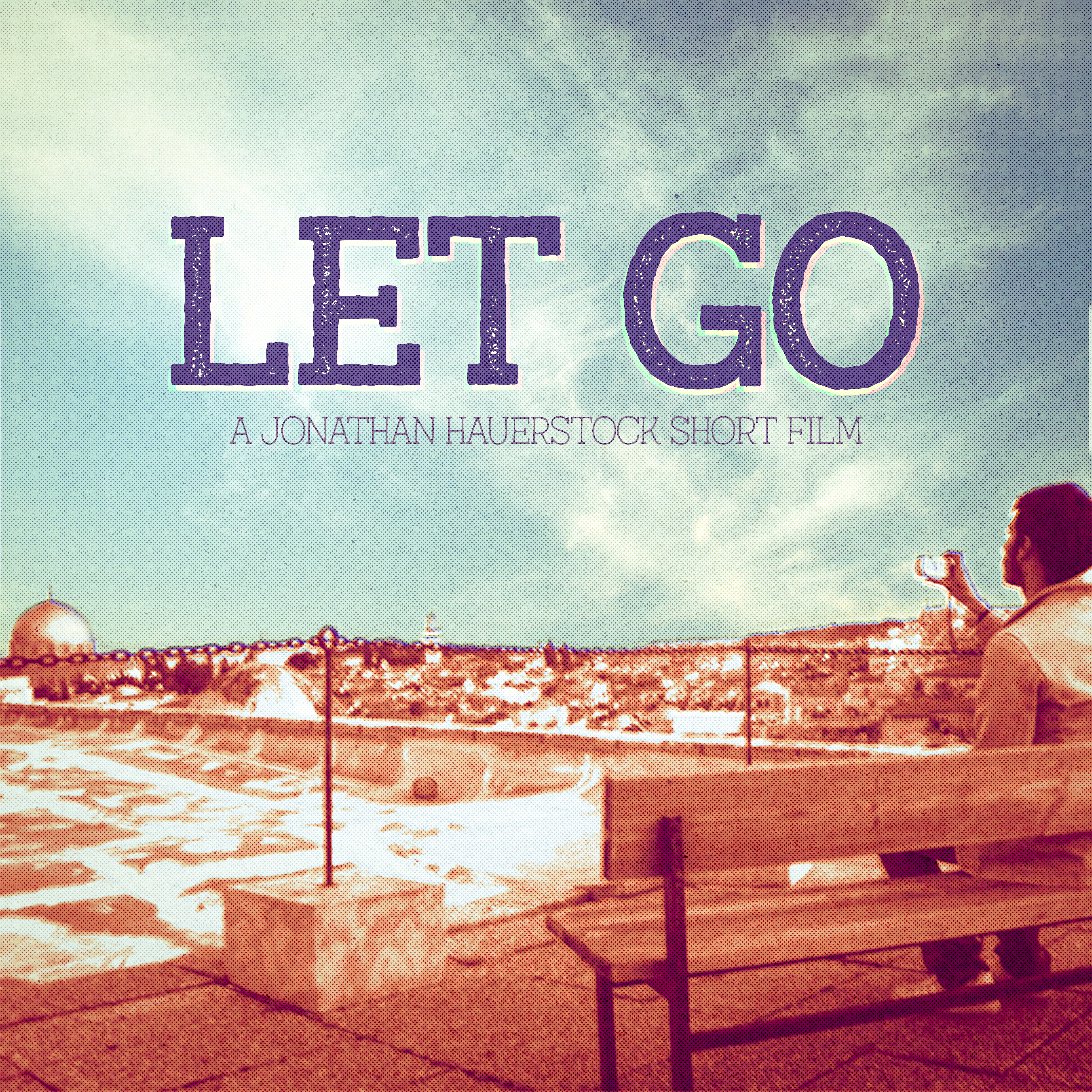 Let Go