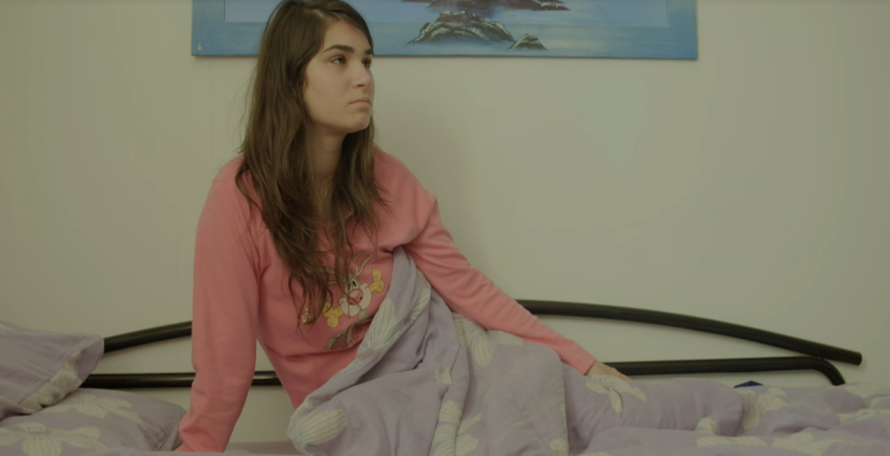 Where Do You Live? -  Season 1, Episode 3