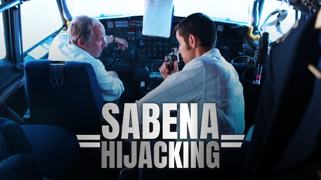 Sabena Hijacking 