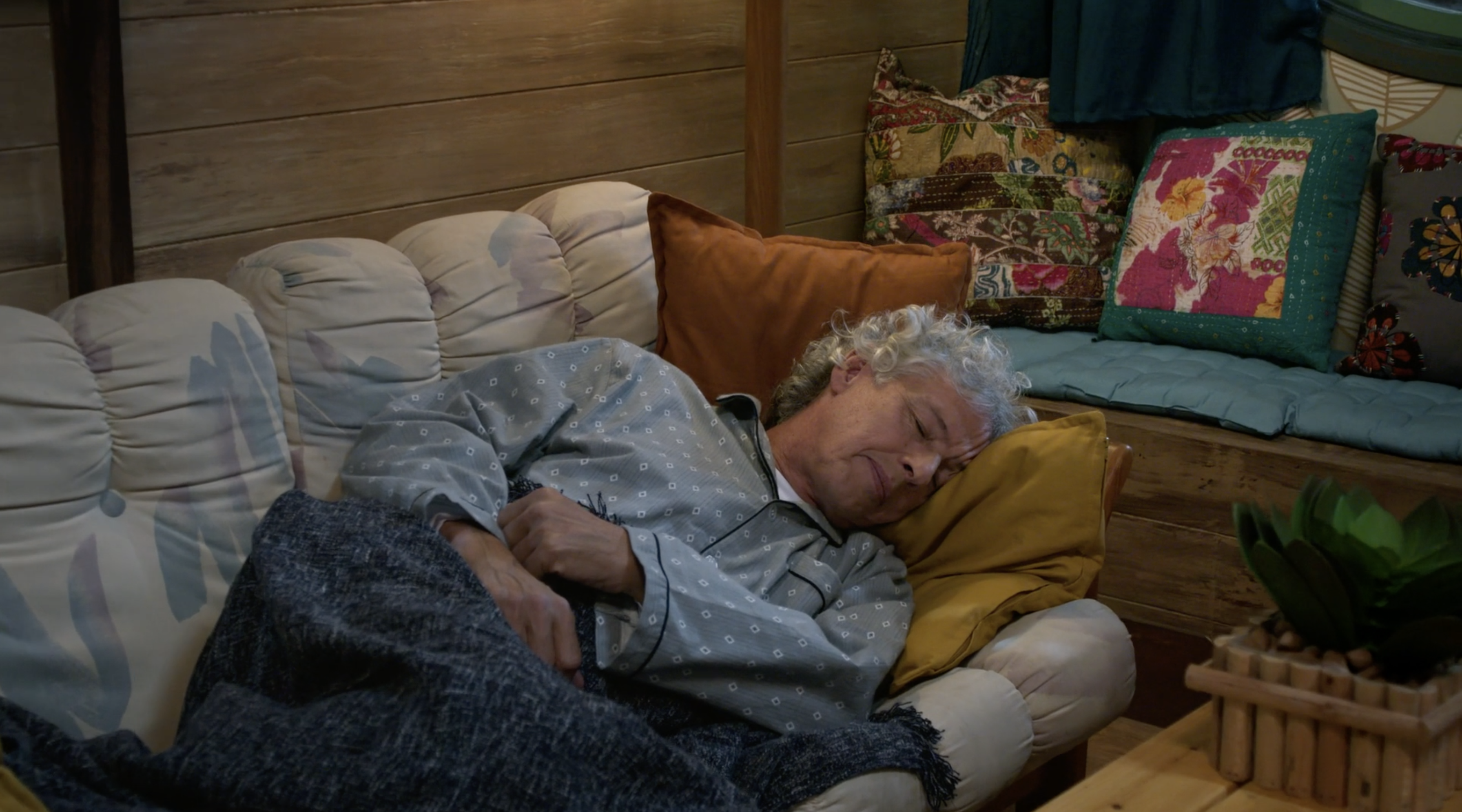 Eli the Cat - Episode 11 - Time to Sleep