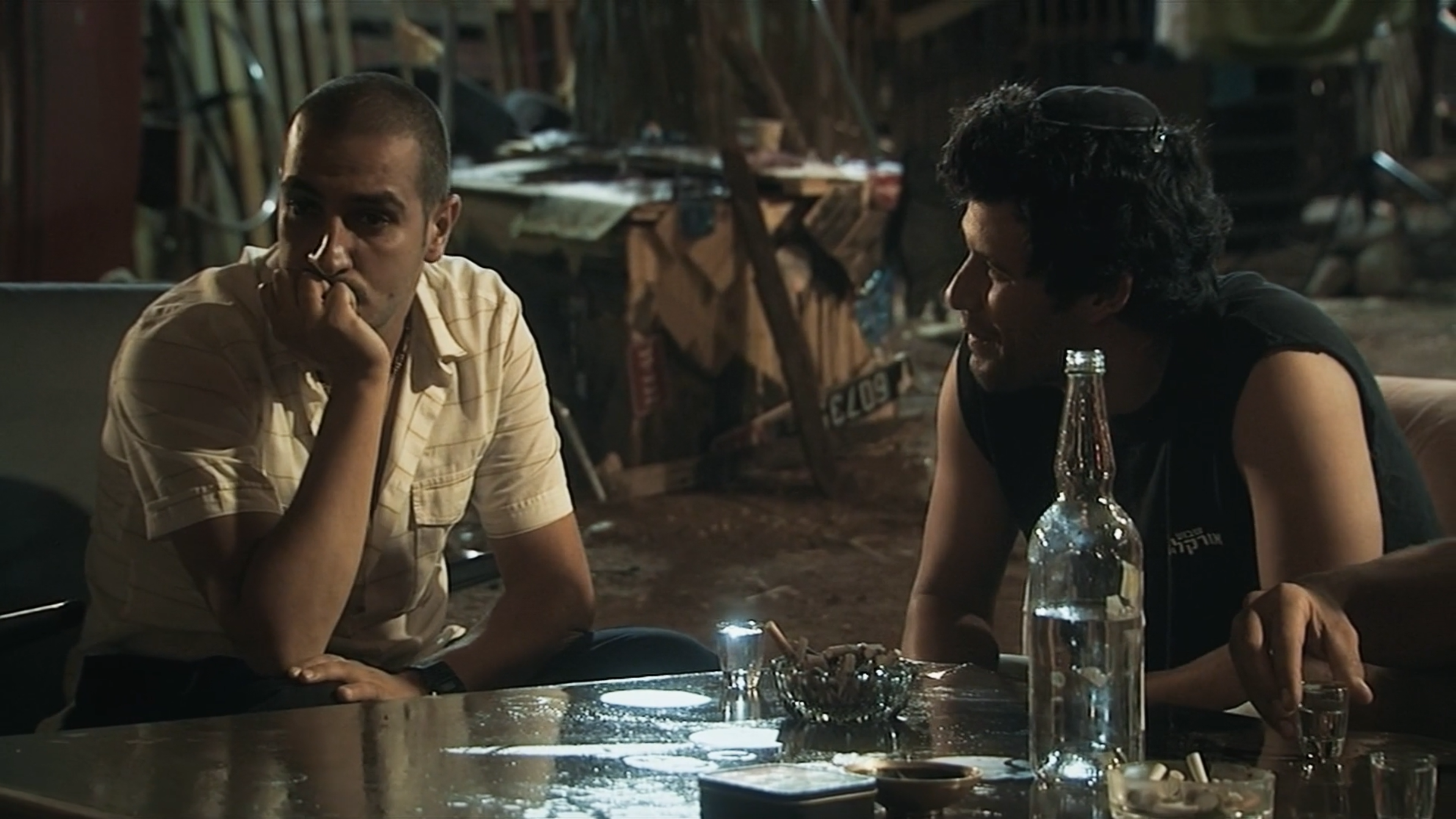 Asfur - Season 1, Episode 20