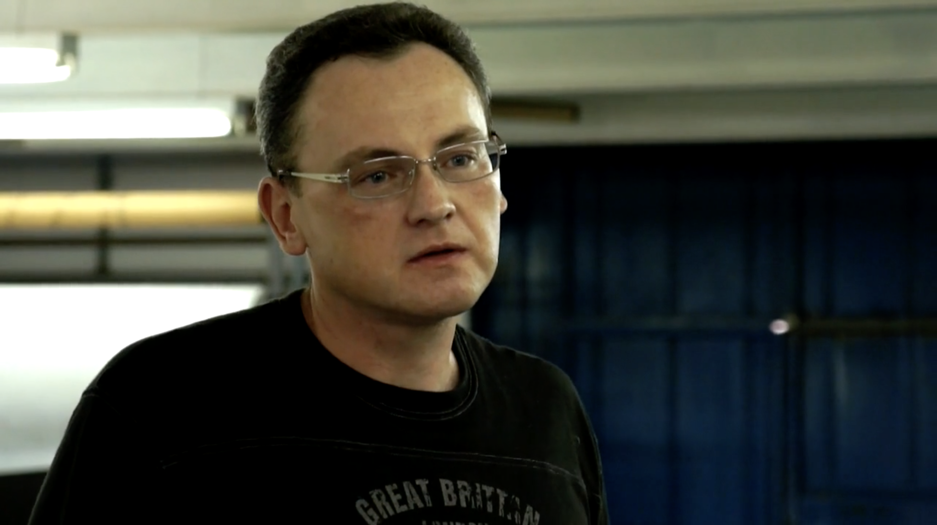 Defense Files - Episode 6 - Death