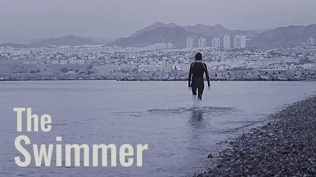 The Swimmer