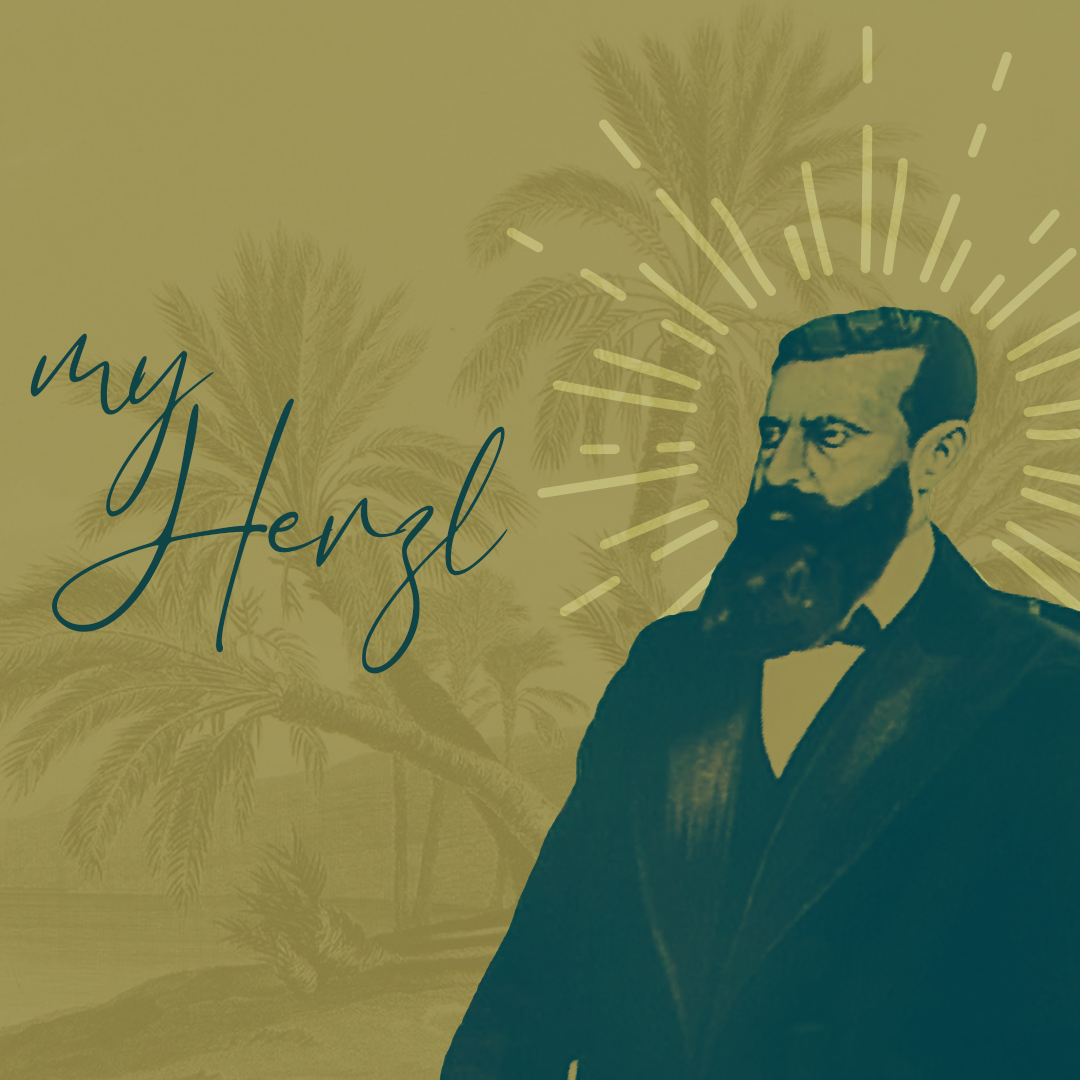My Herzl