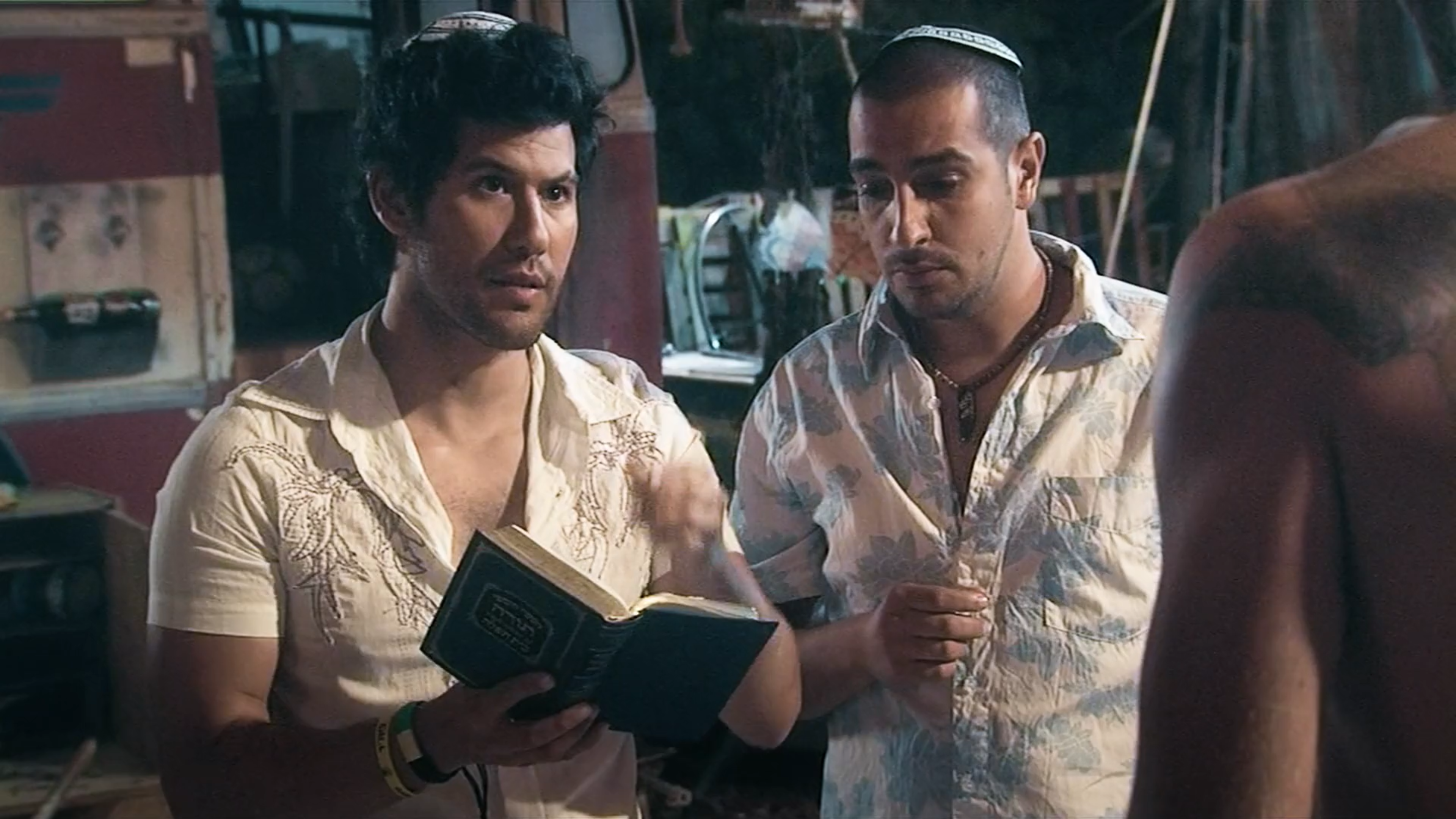 Asfur - Season 1, Episode 10