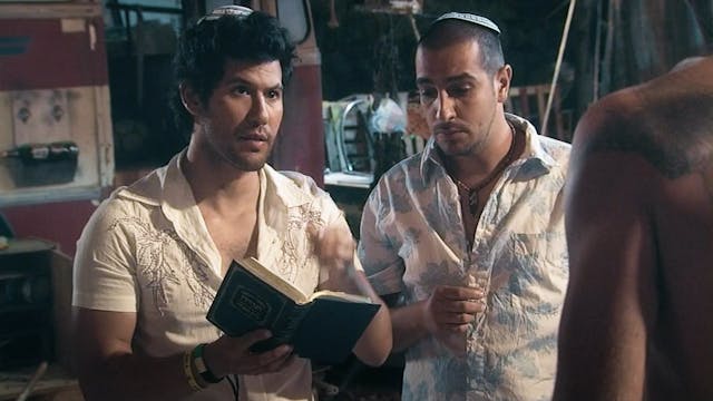 Asfur - Season 1, Episode 10