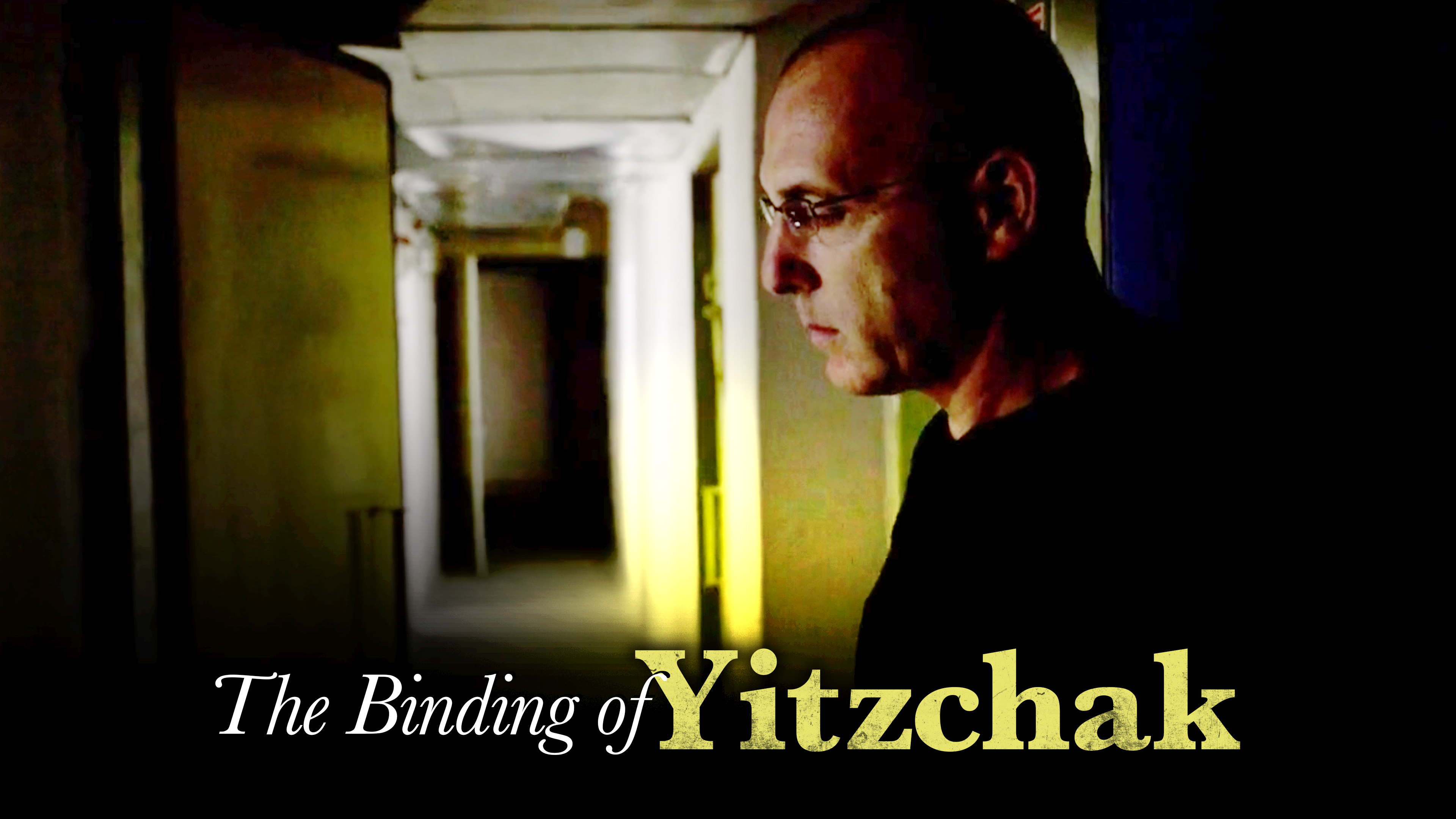 The Binding of Yitzchak