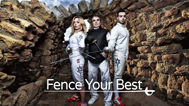 Fence Your Best