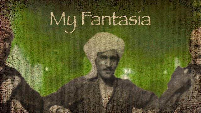 My Fantasia
