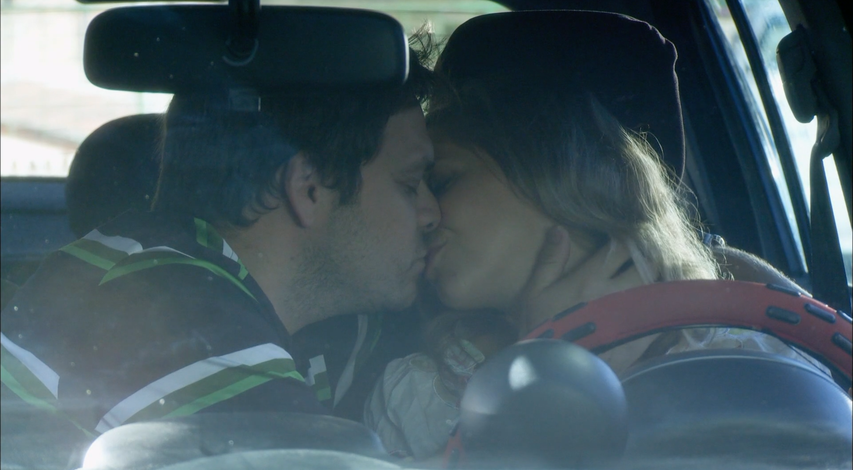 Srugim - Season Finale - Season 2, Episode 15 - Road Markers