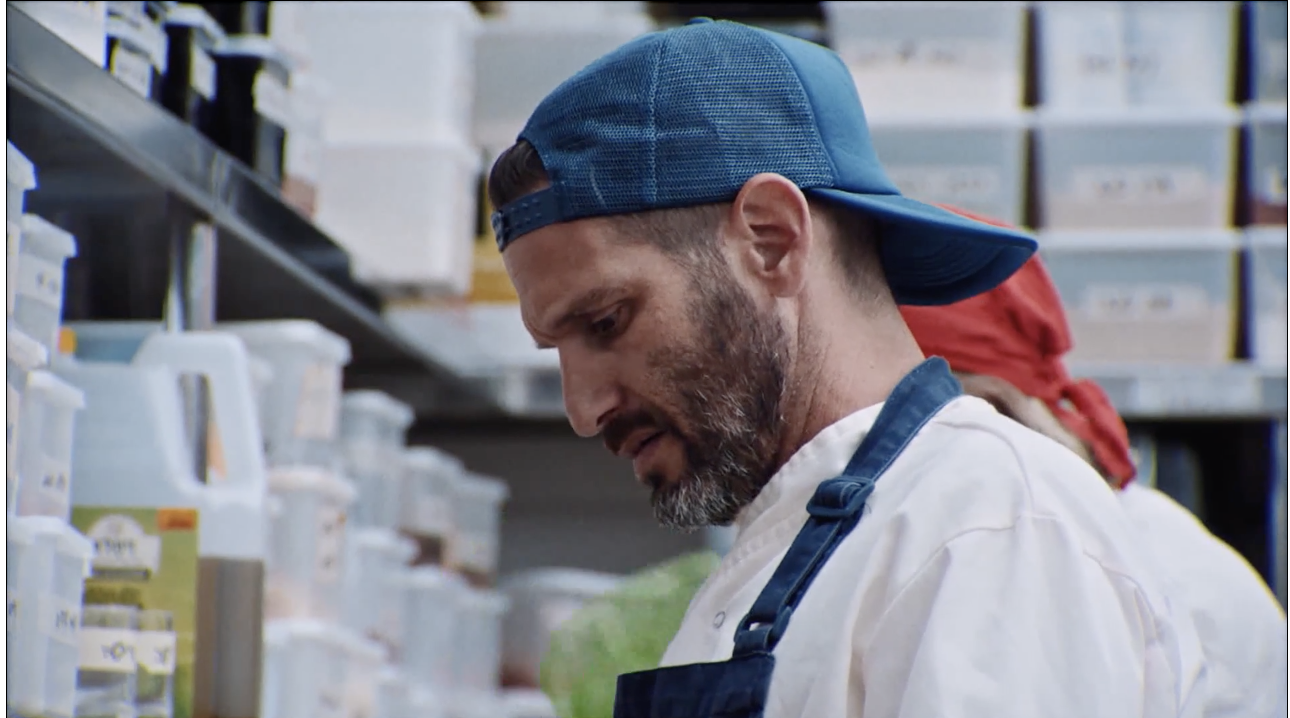 The Chef | Episode 2