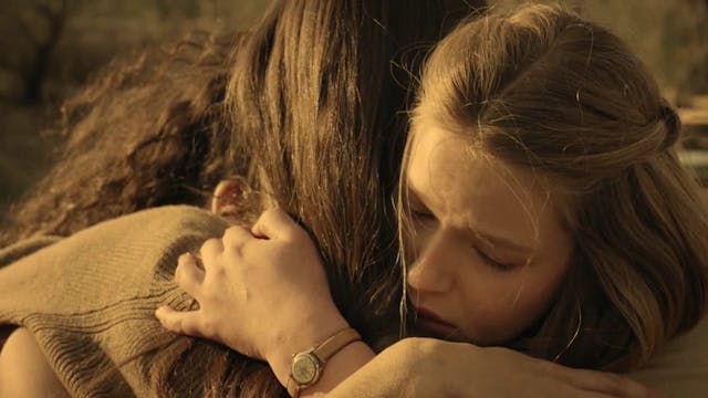 Palmach - Rising - Season 1, Episode 31