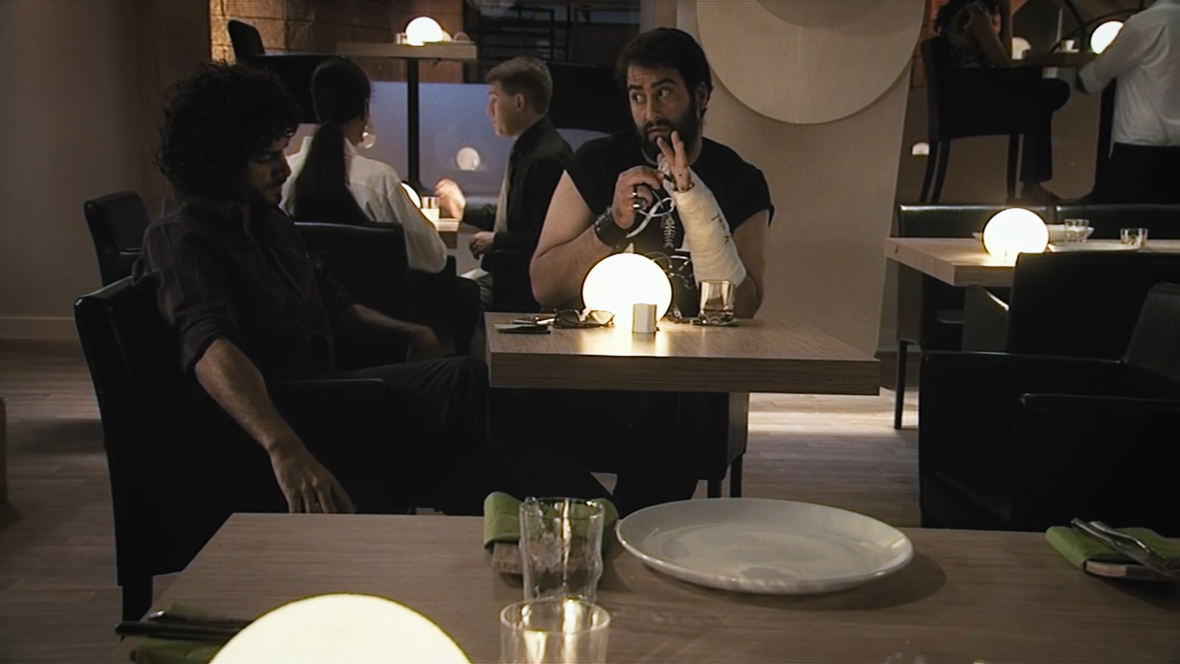 Asfur - Season 1, Episode 49