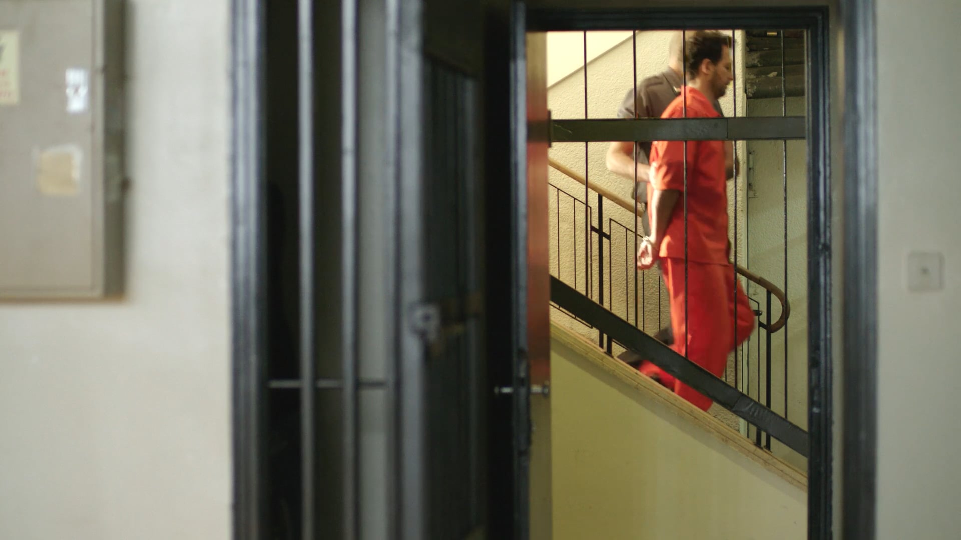 Mama's Angel - Episode 1: Yom Kippur