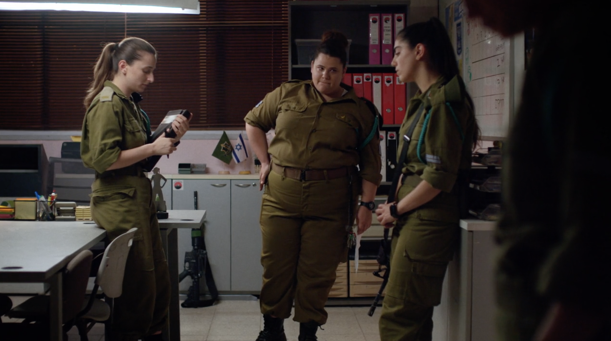 Dismissed – Season 2, Episode 2