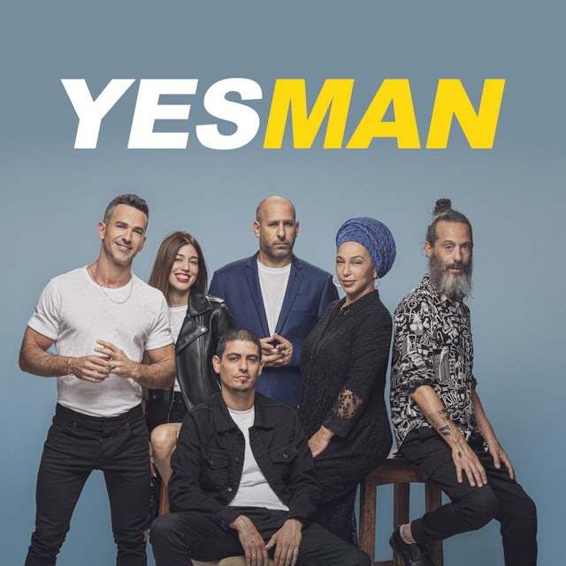 Yes Man - Episode 1