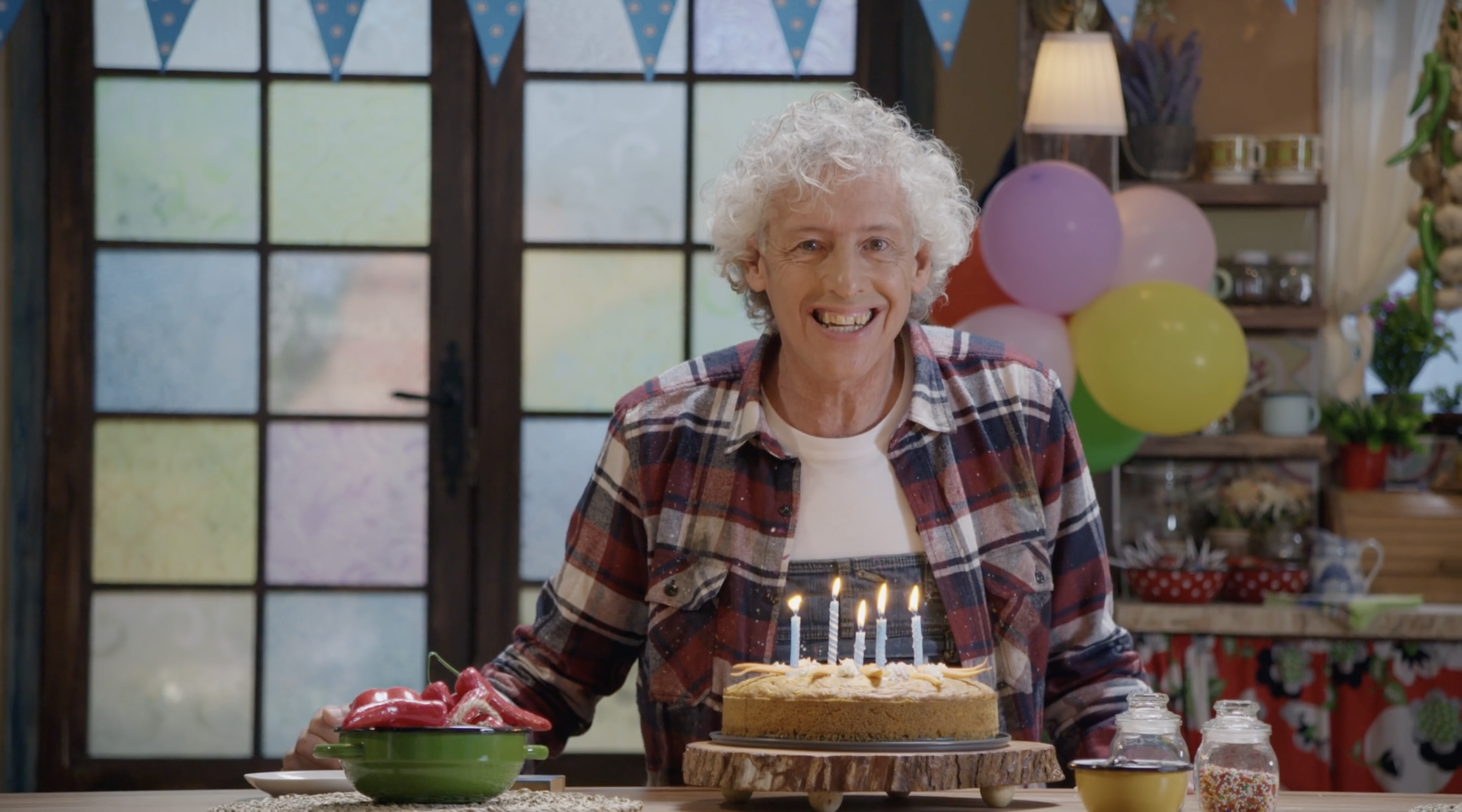 Eli the Cat - Series Finale - Episode 12 - Happy Birthday to Eli