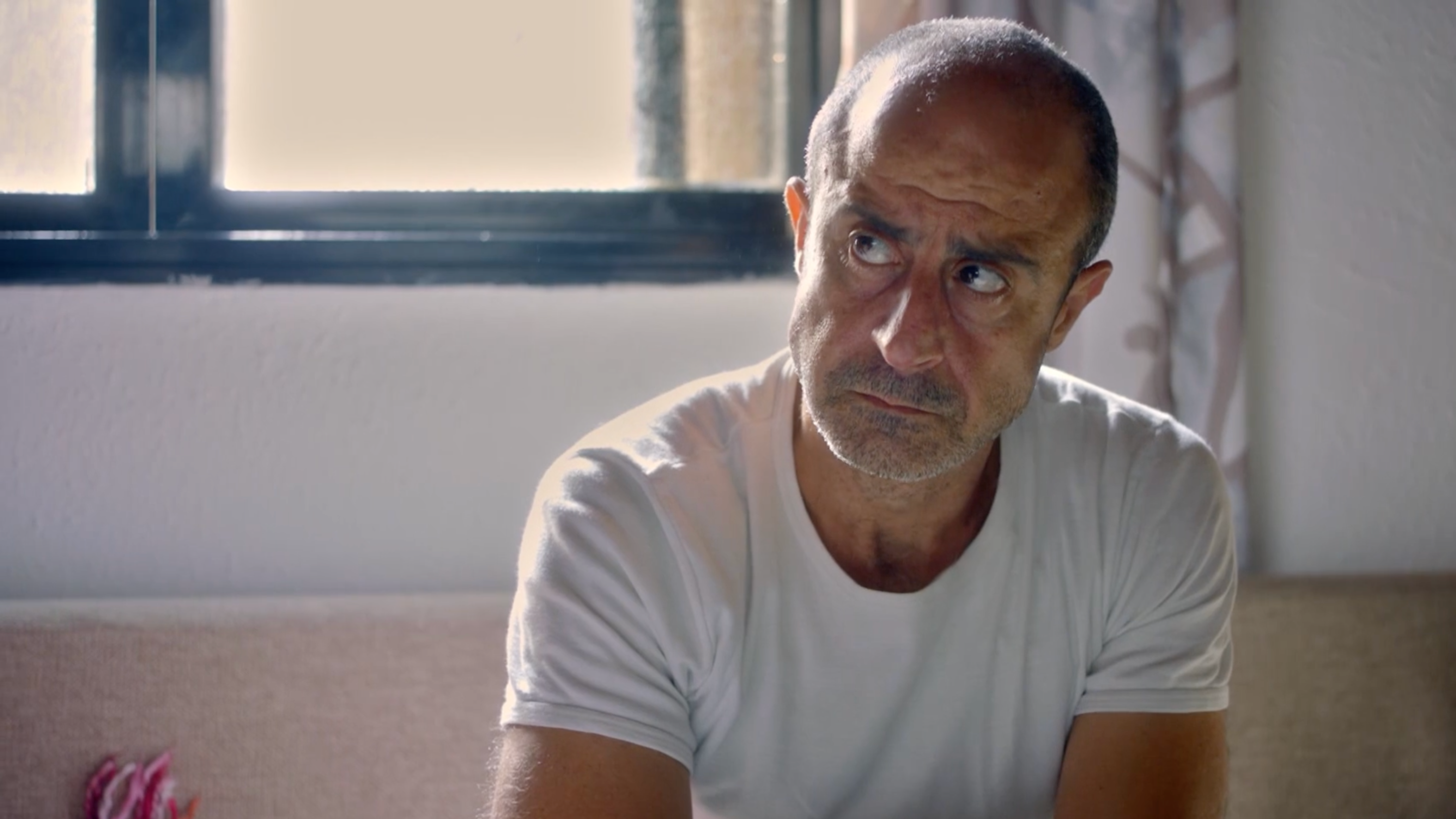 The Women's Balcony - Episode 3 - The Ma'amoul's Dilemma