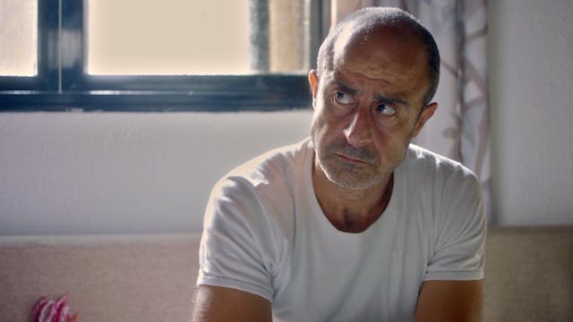 The Women's Balcony - Episode 3 - The...