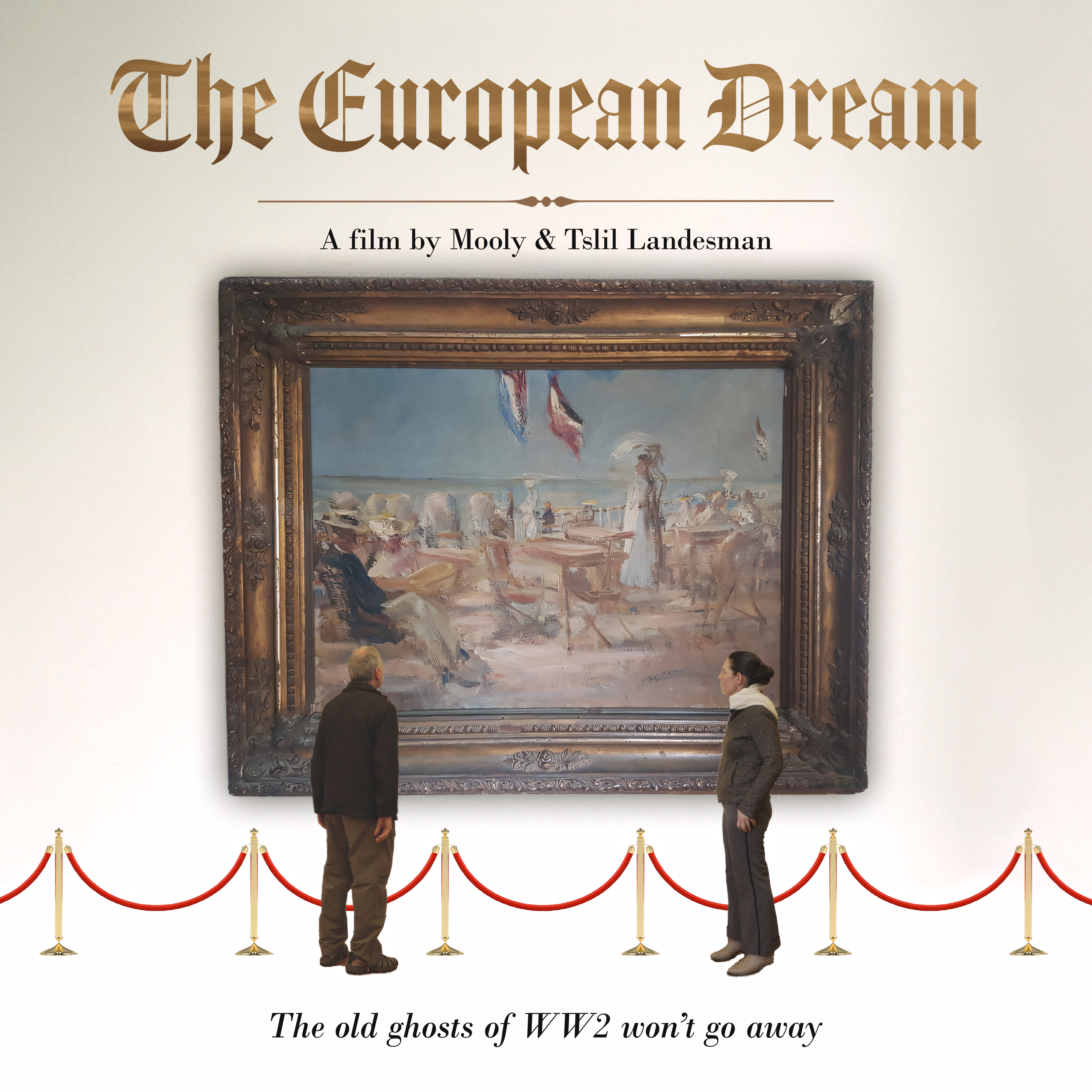 The European Dream
