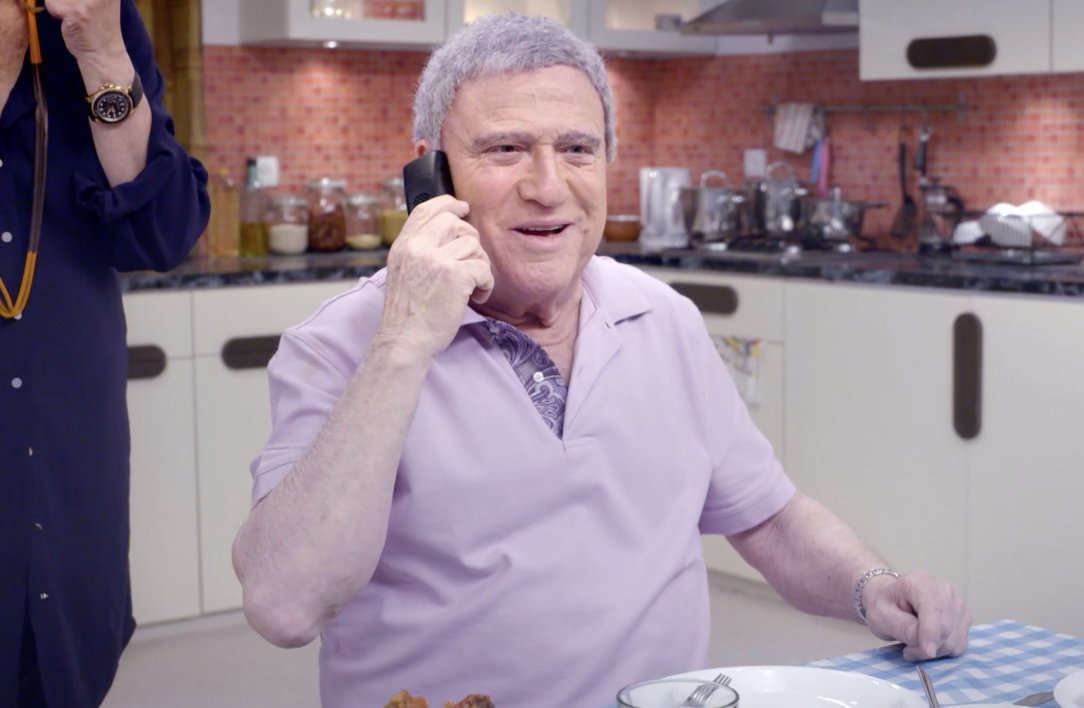 In-Laws - Episode 18 - The Dream is Over