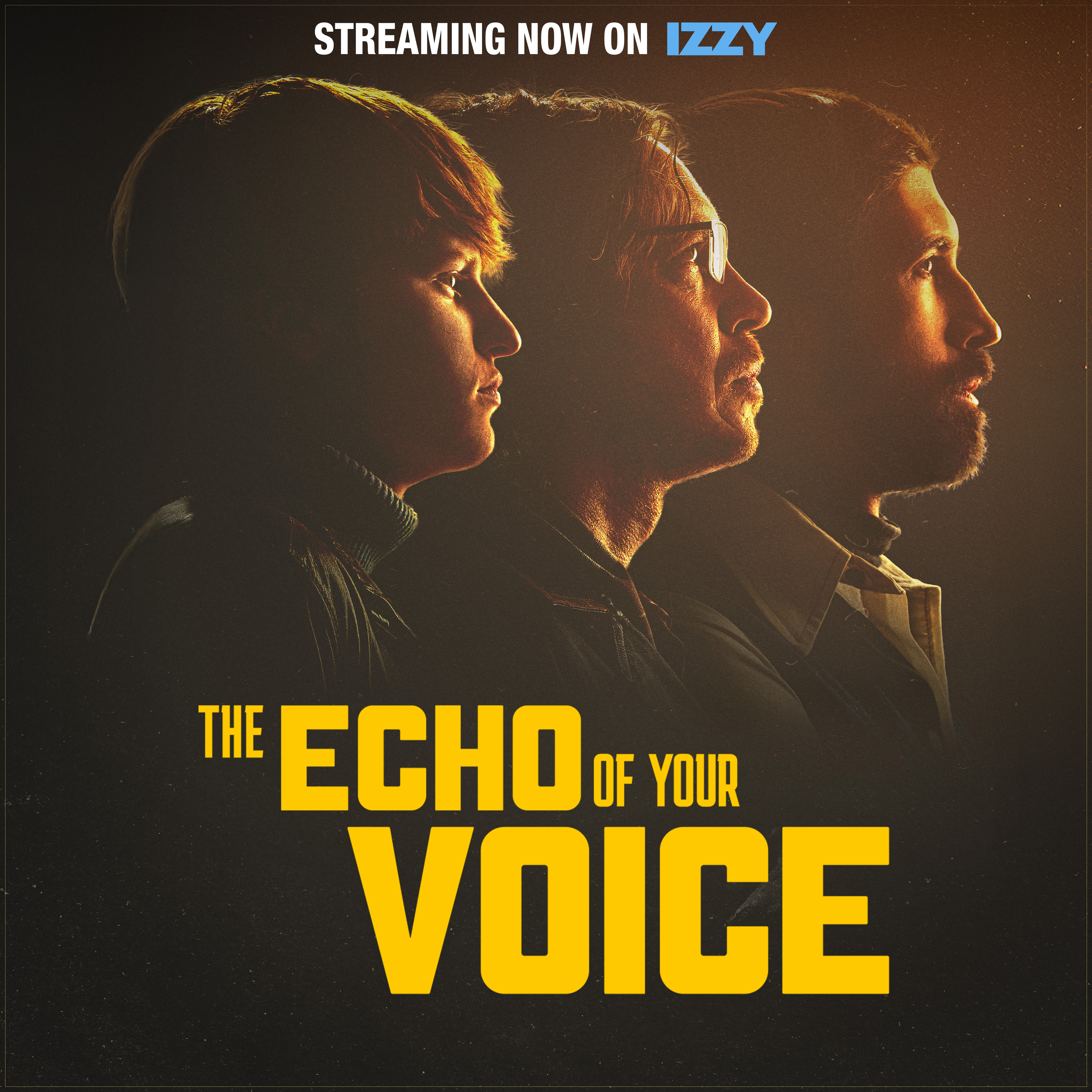 The Echo of Your Voice  - Episode 1 : Luxembourg