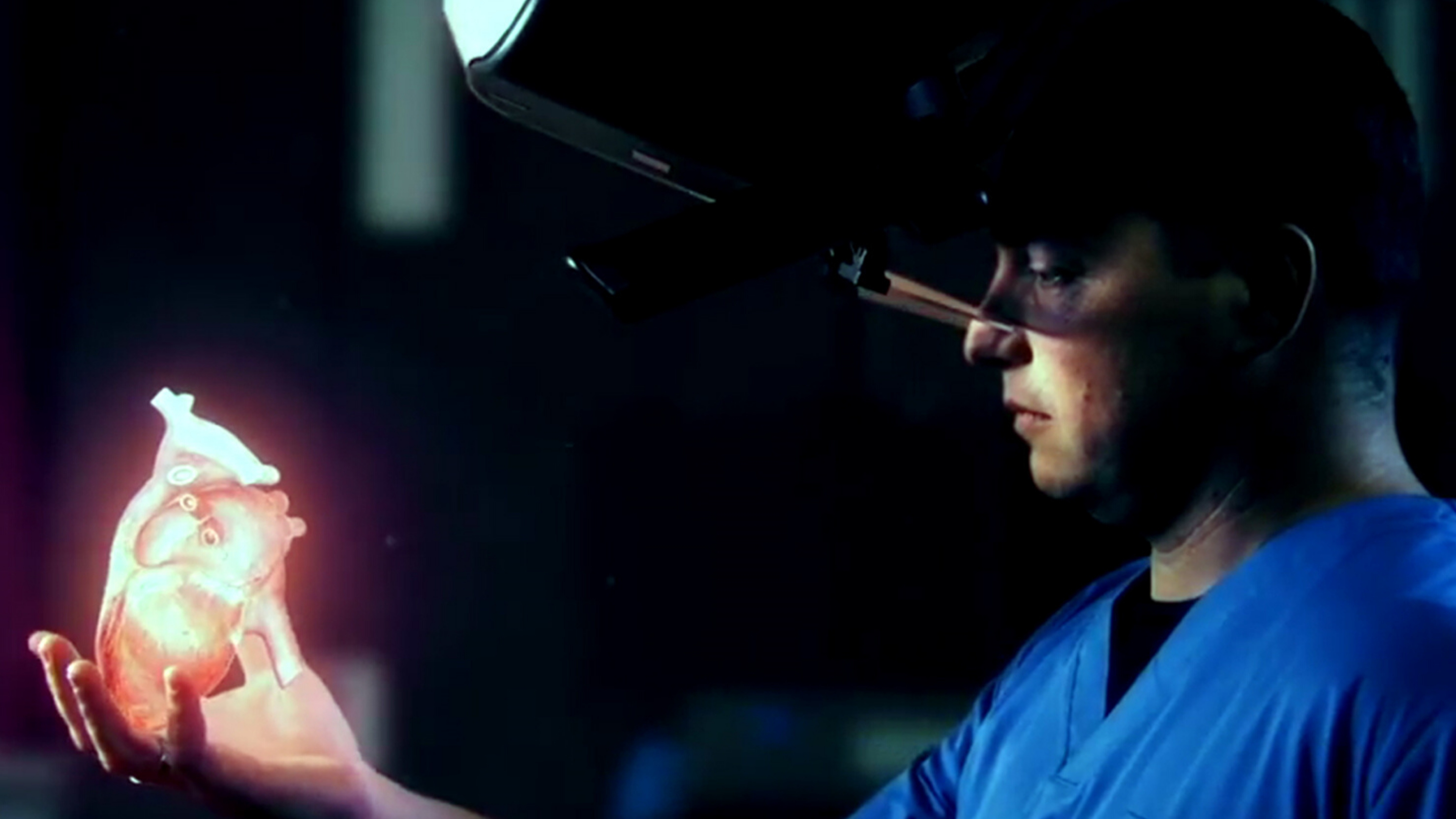 Creative Minds, Autonomous Cruising & 3D Surgery