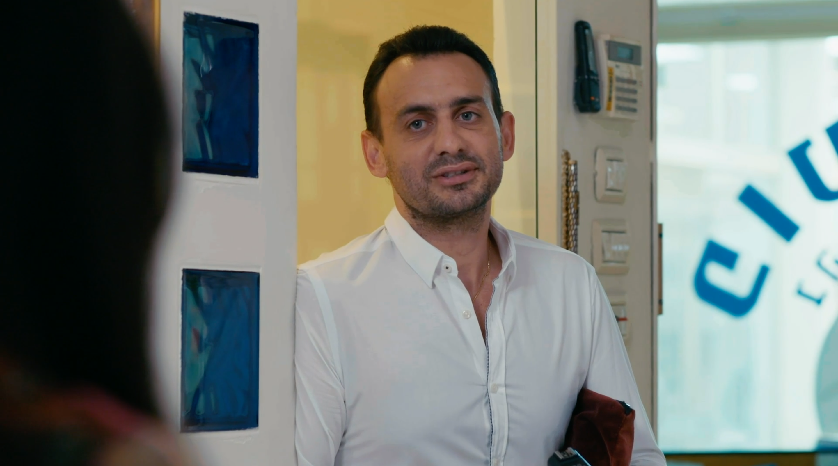 Where Do You Live? - Season 2, Episode 7