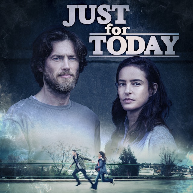 Just For Today | Episode 1