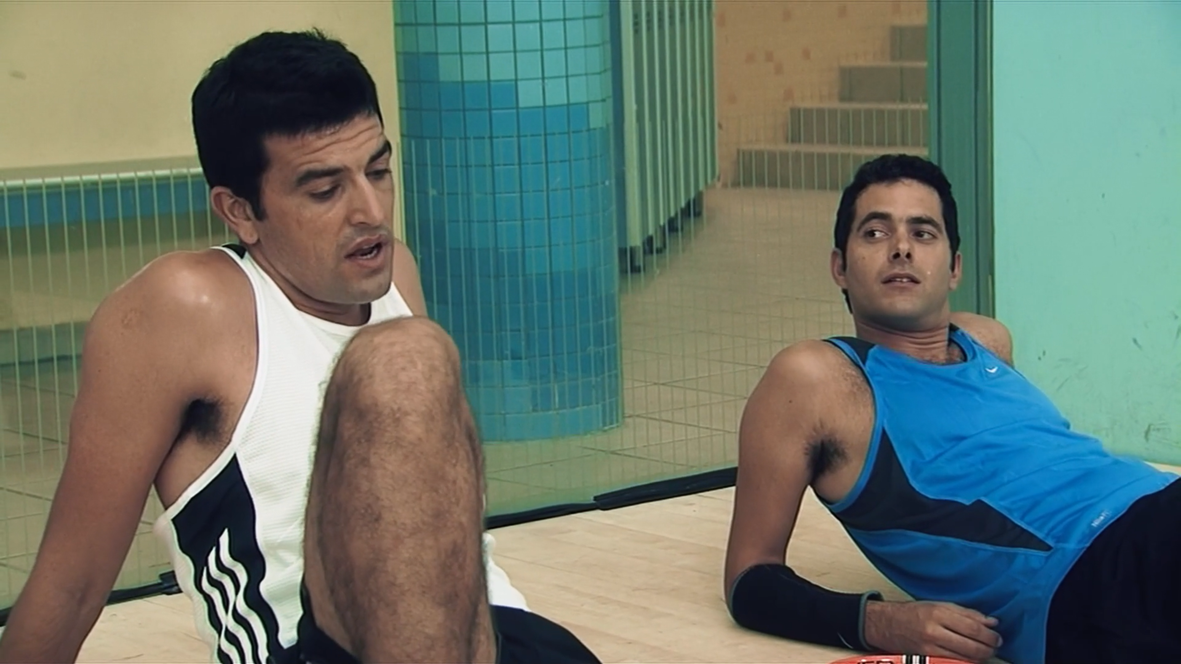 Asfur - Season 1, Episode 44