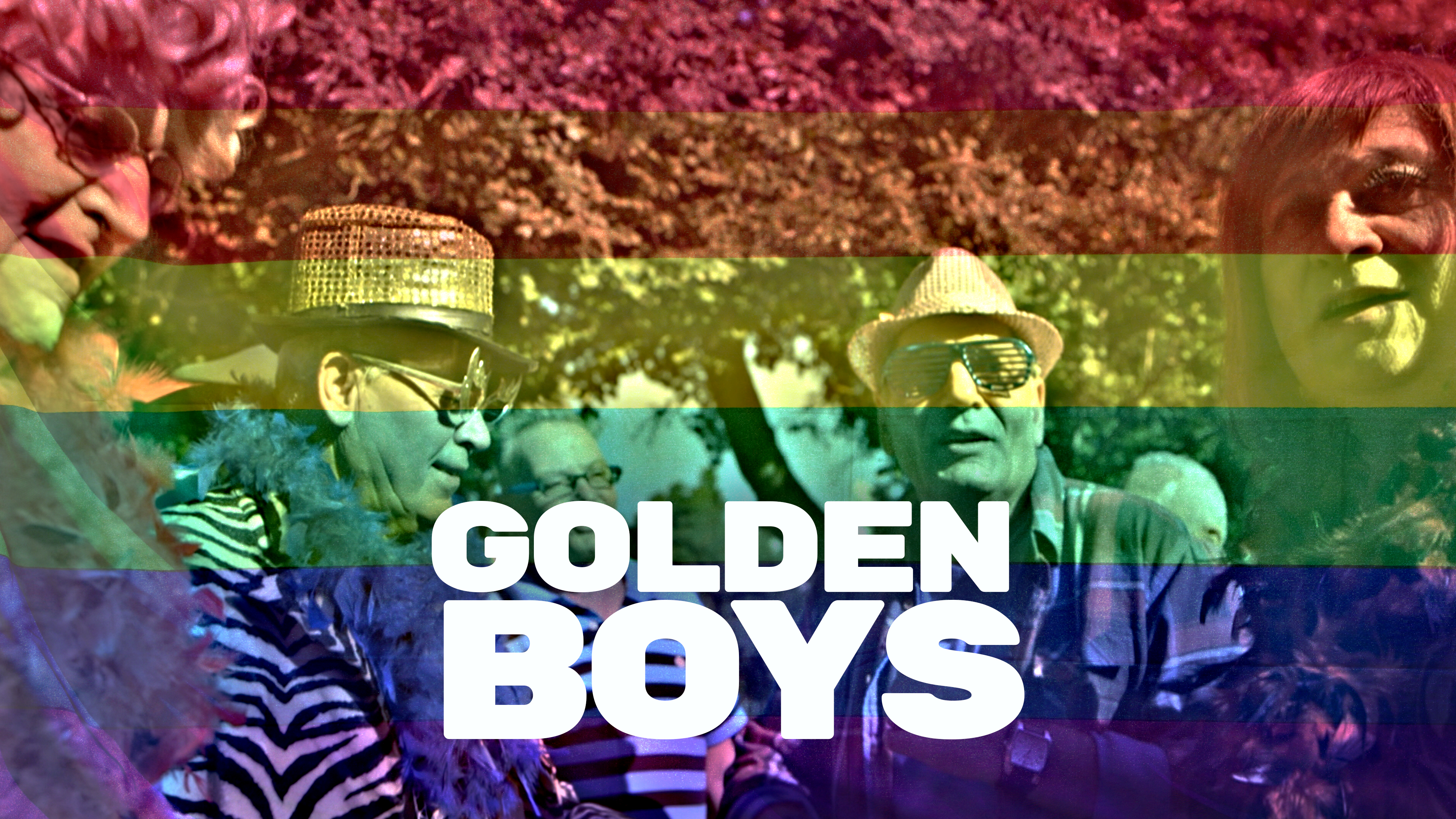 Golden Boys