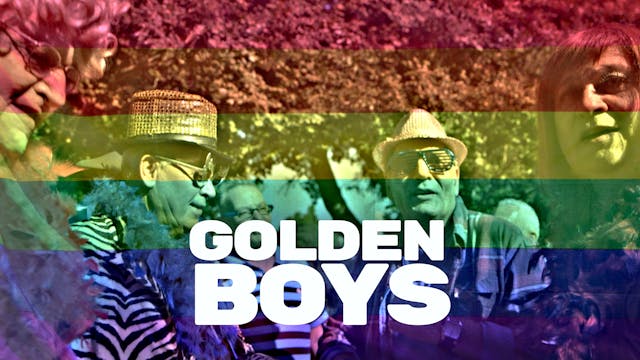 Golden Boys