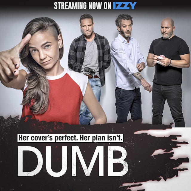 DUMB - Season 1, Episode 1 - Eyes