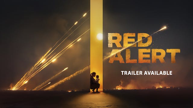 Red Alert Trailer HQ
