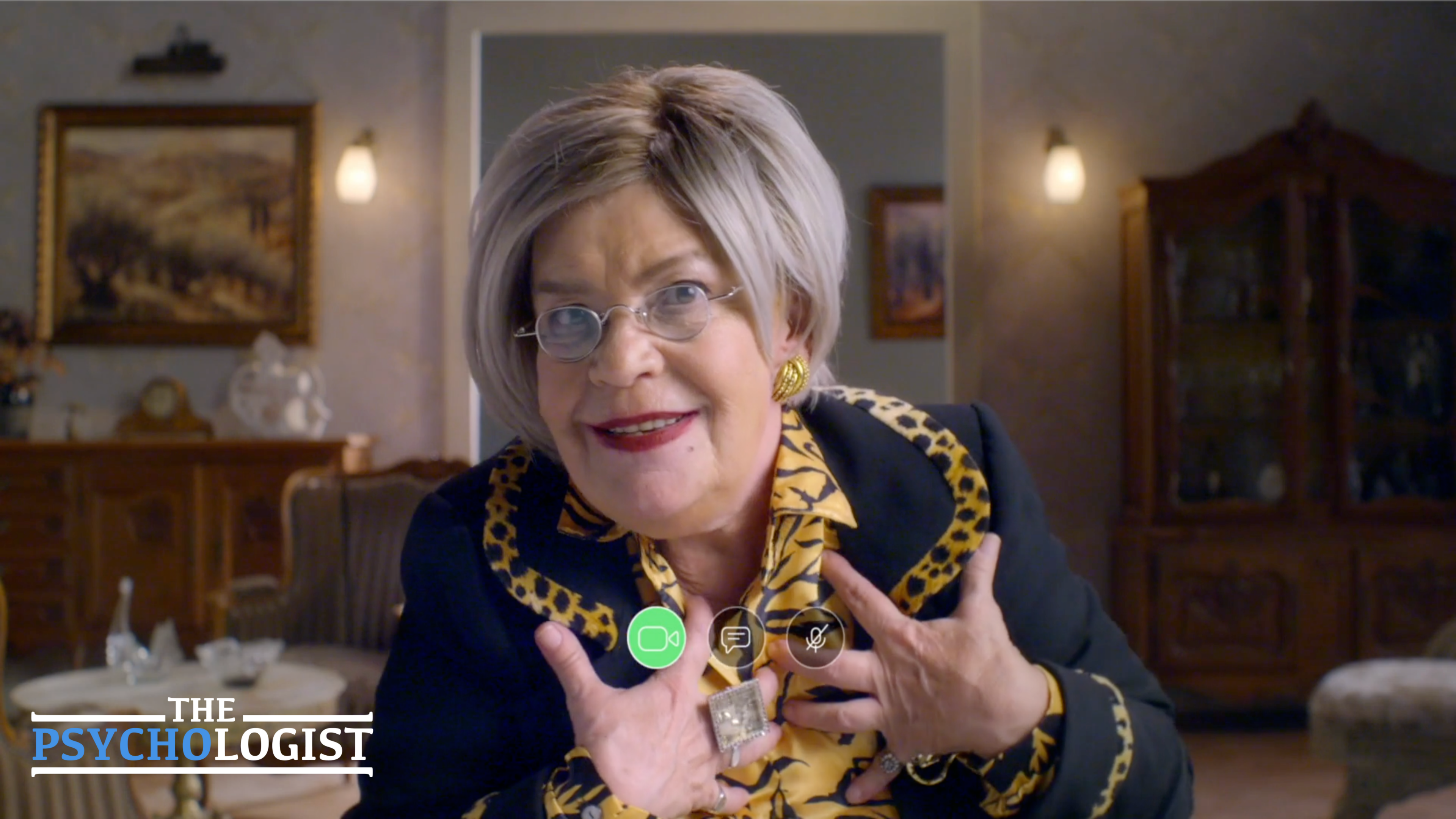 The Psychologist - Episode 5