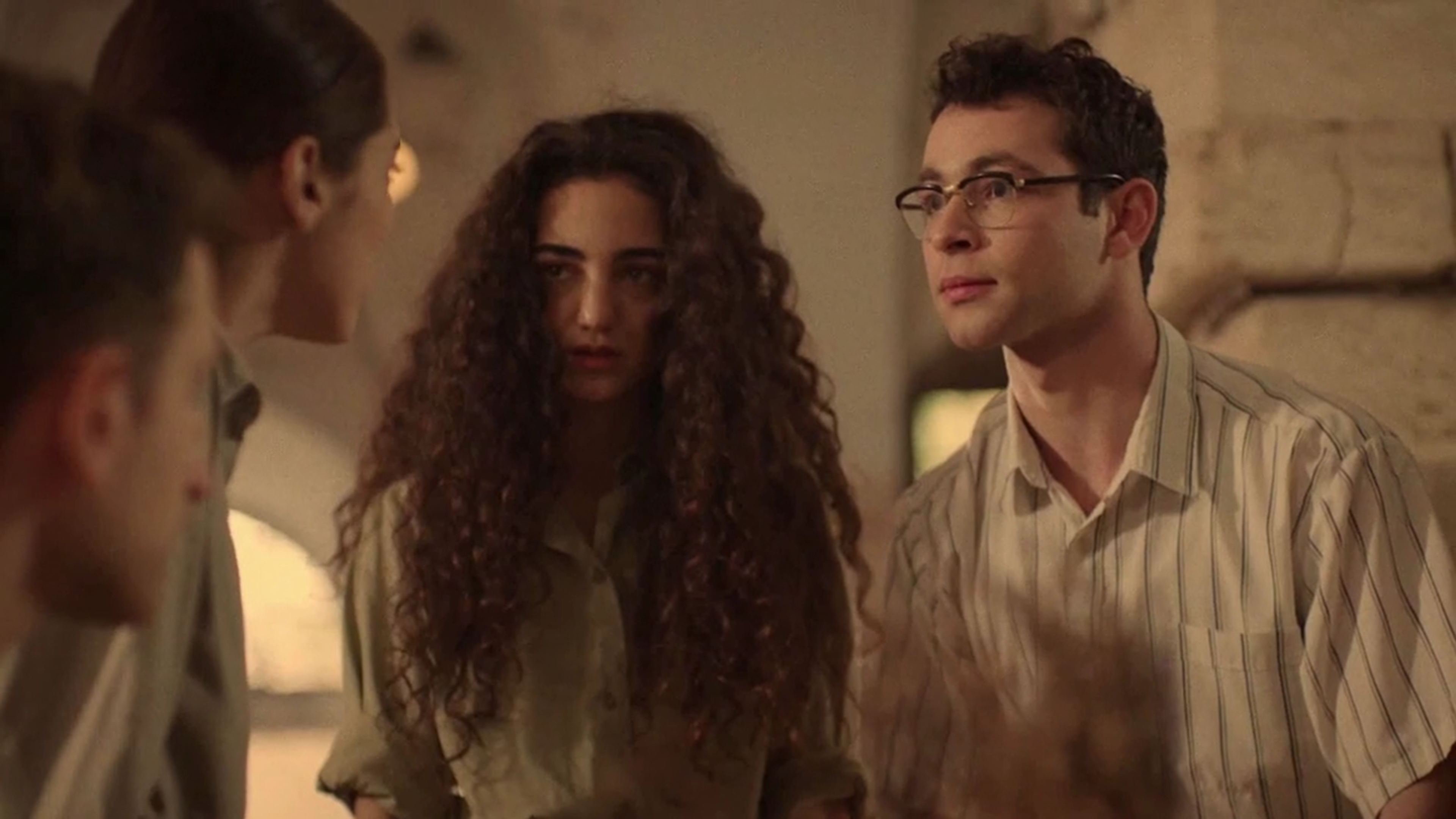 Palmach - Rising - Season 1, Episode 15