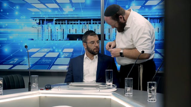 Nayess - Kosher News - Episode 1