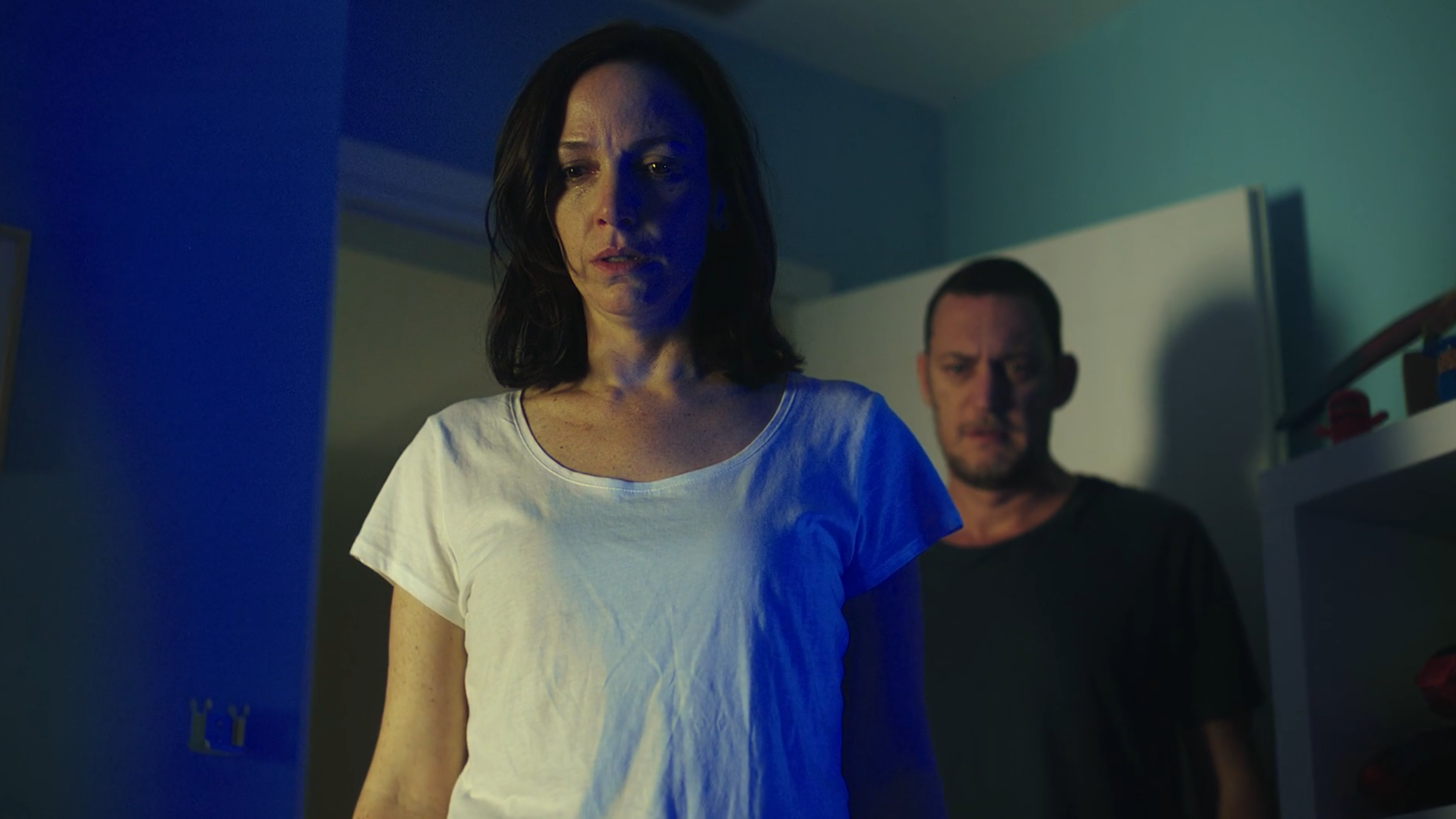 Mama's Angel - Episode 3: The Slave of Toys