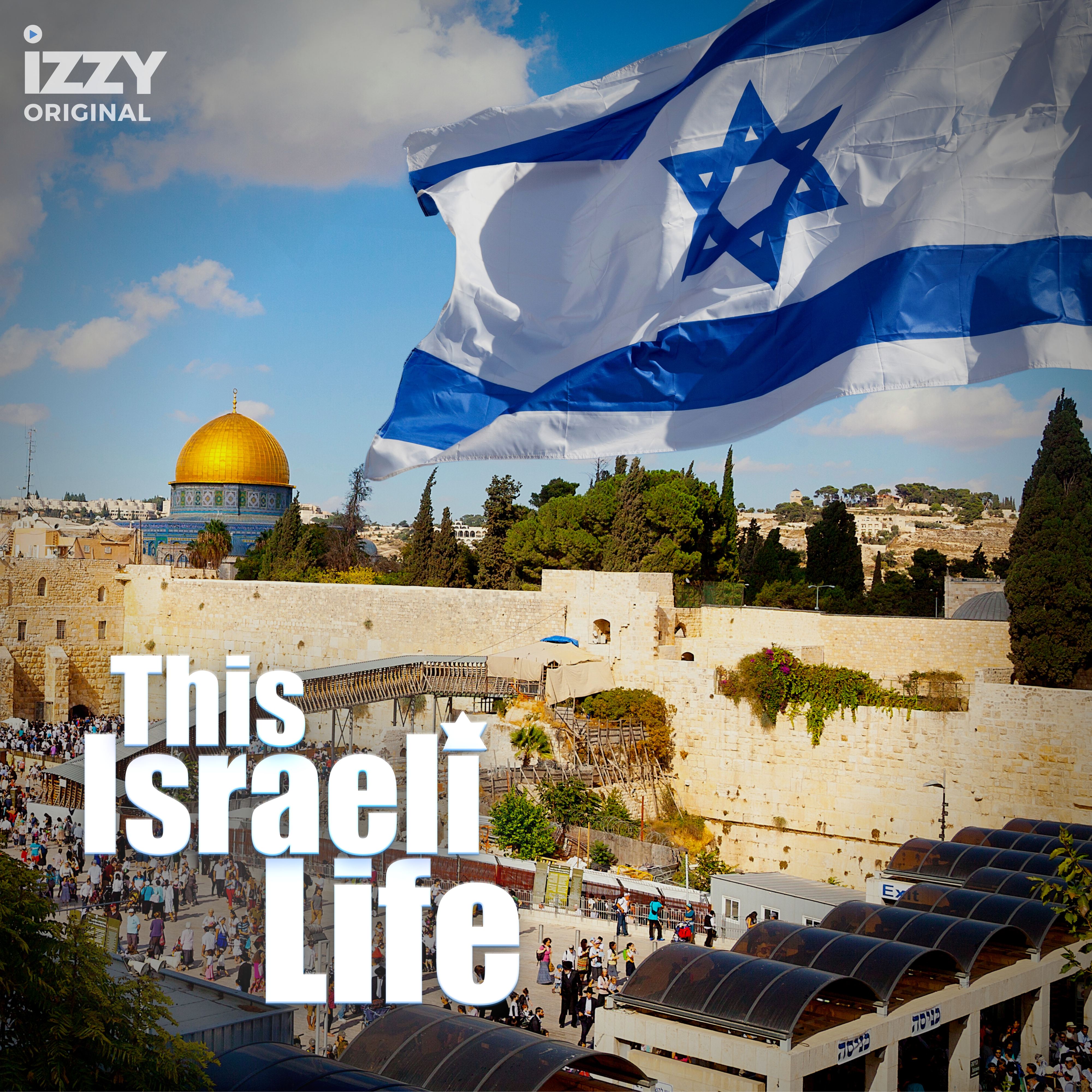 This Israeli Life - Jamie Geller