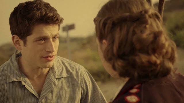 Palmach - Rising - Season 1, Episode 11