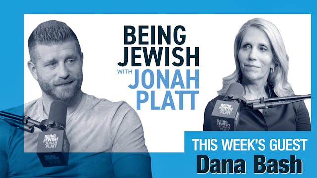 Being Jewish with Jonah Platt - CNN A...