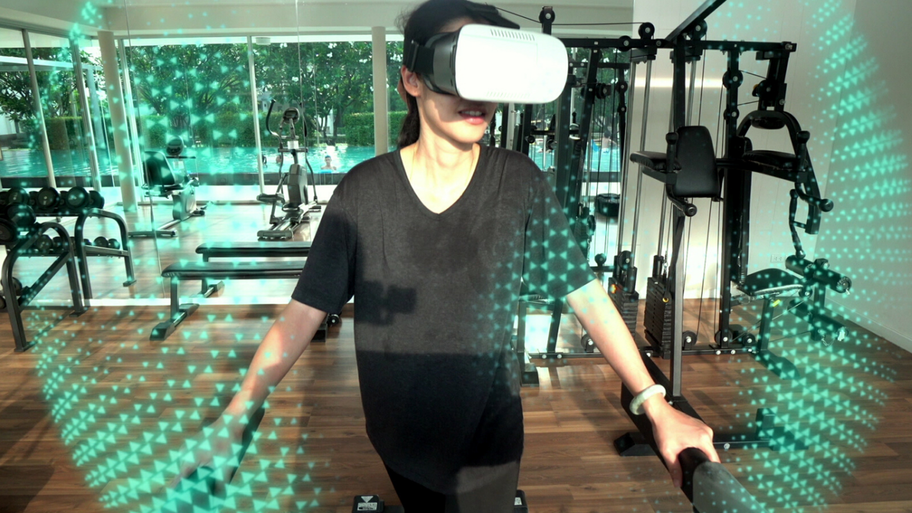 Drone Deliveries, Remote TV Scanners & Age Monitoring