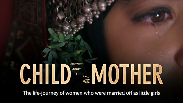 Trailer — Child Mother