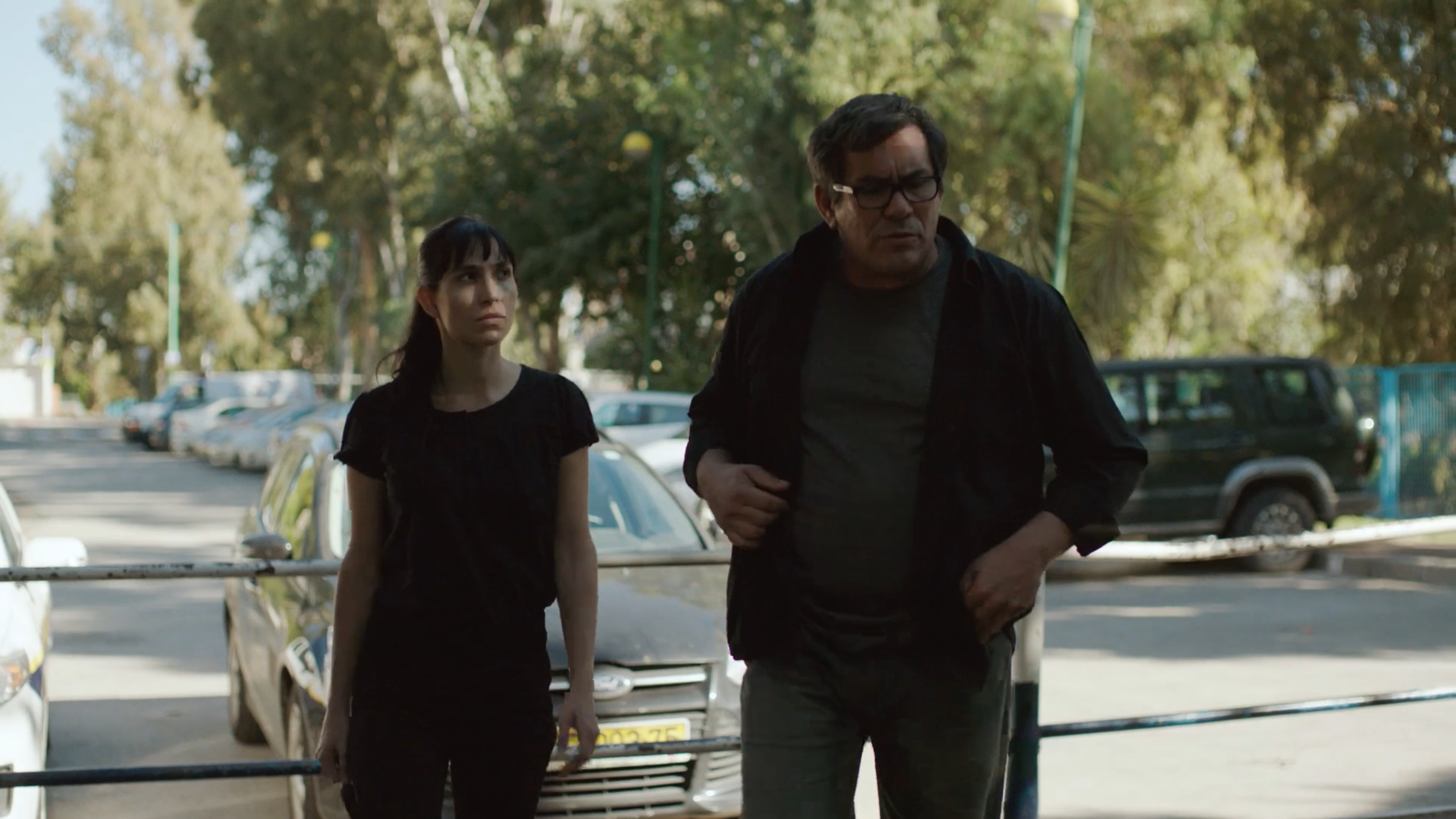 Mama's Angel - Episode 4: "I" is for "Idiot"