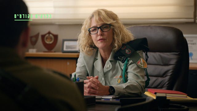 Dismissed – Season 2, Episode 10