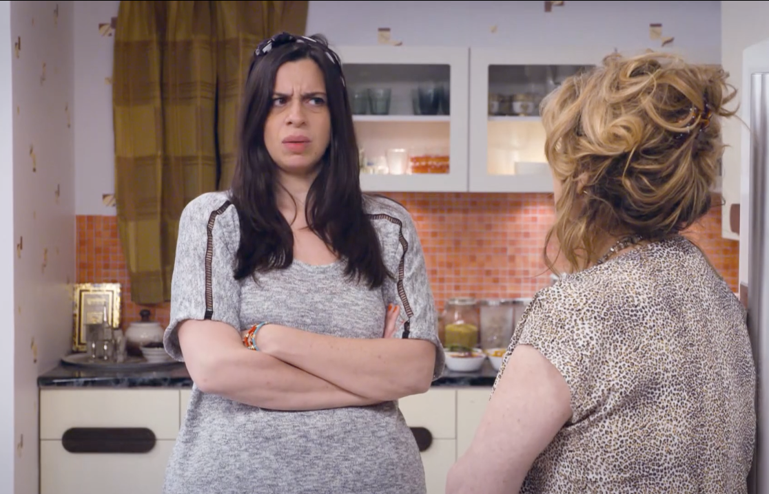 In-Laws - Episode 25 - Vacation